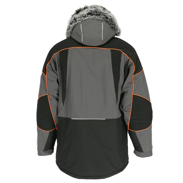 Polarforce -40F  Winter Parka