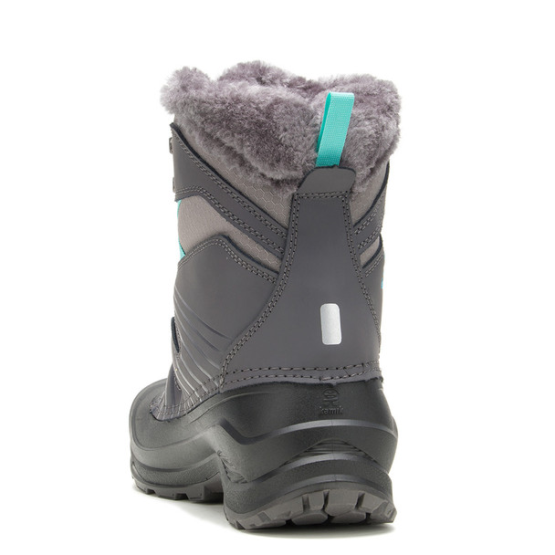 W's Iceland -40°F Winter Boots