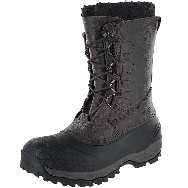 Smokey Point Insulated Winter Boots