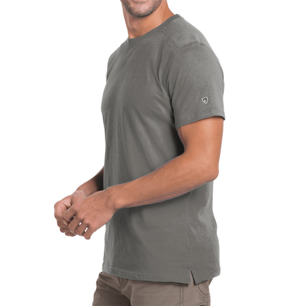 Bravado T-Shirt - Olive