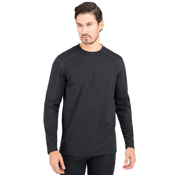 Thermawool Base Layer Crew