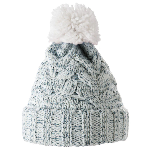 W's Greta Pom Beanie