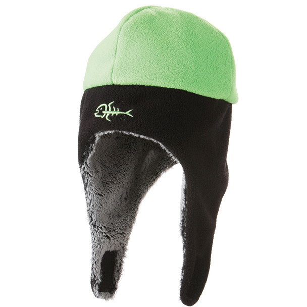 Kid's Samson Fleece Lined Sherpa Hat