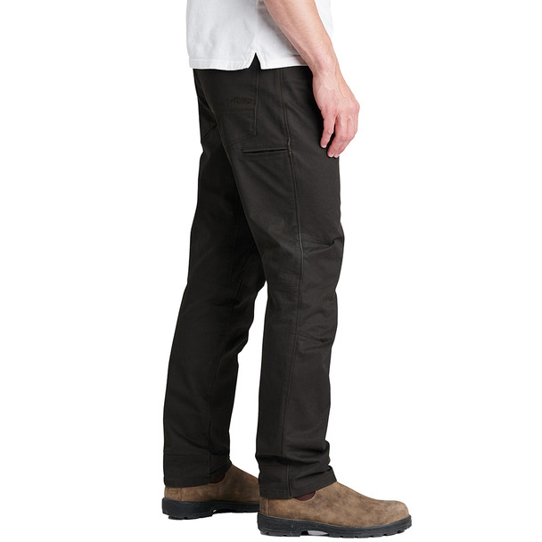 Rydr Pants - Espresso