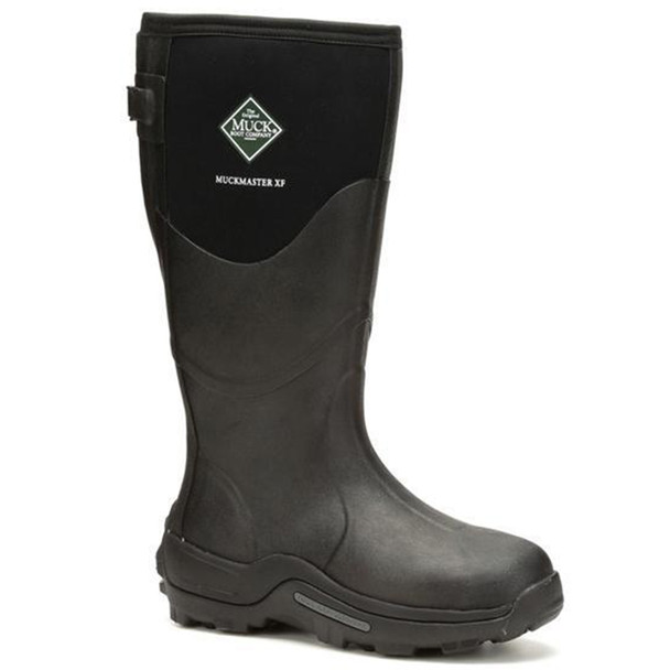 Muckmaster XF -20F Neoprene Boots