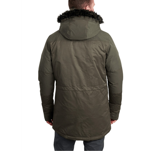 W's Ükon™ Down Parka - #2200