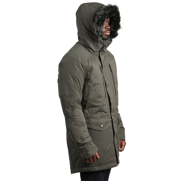 W's Ükon™ Down Parka - #2200