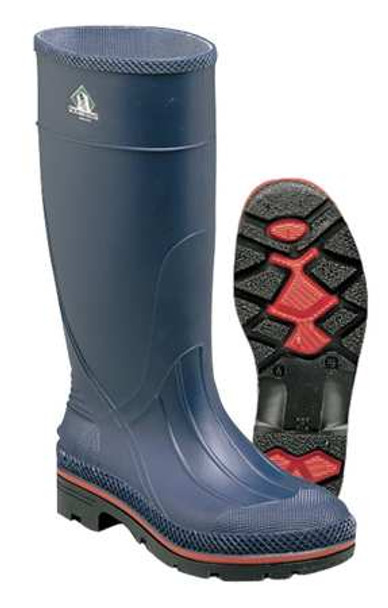 W's Northerner 15" Rubber Rain Boots