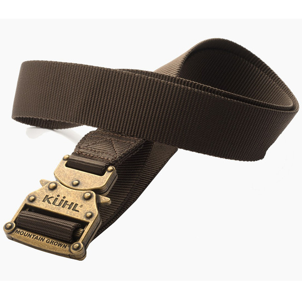 Raid Belt - Espresso