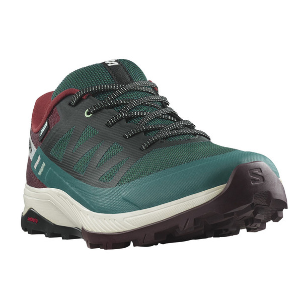 Outrise Clima Waterproof Hiking Shoes