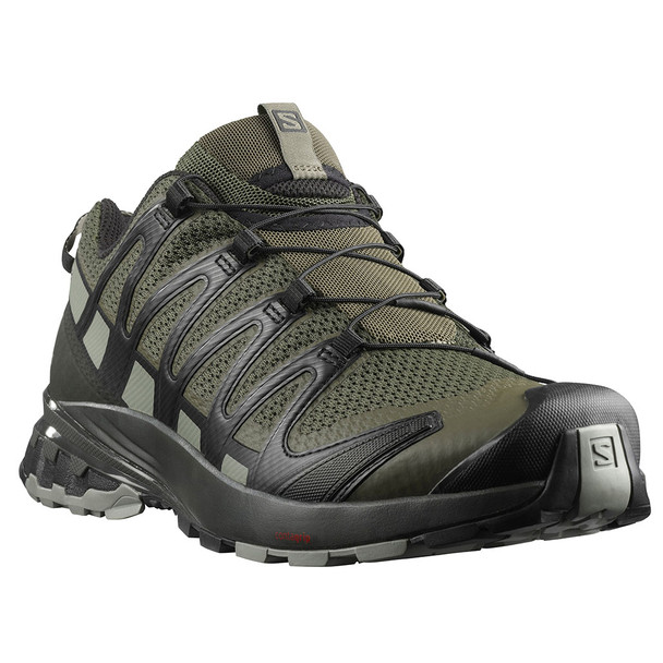 XA Pro 3D V8 Trail Running Shoes