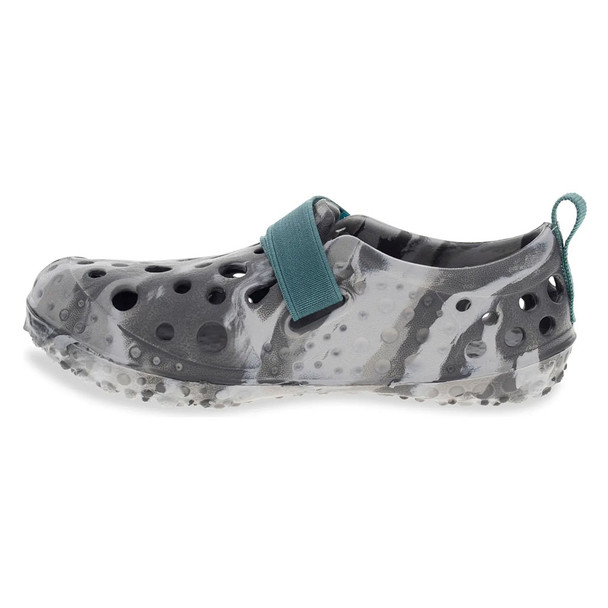 Recess Sandal - Marble Grey