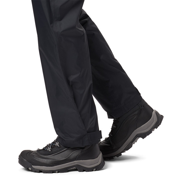 Storm Surge Rain Pants Short