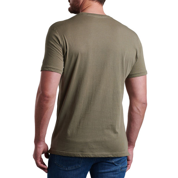 Superair T-Shirt - Olive