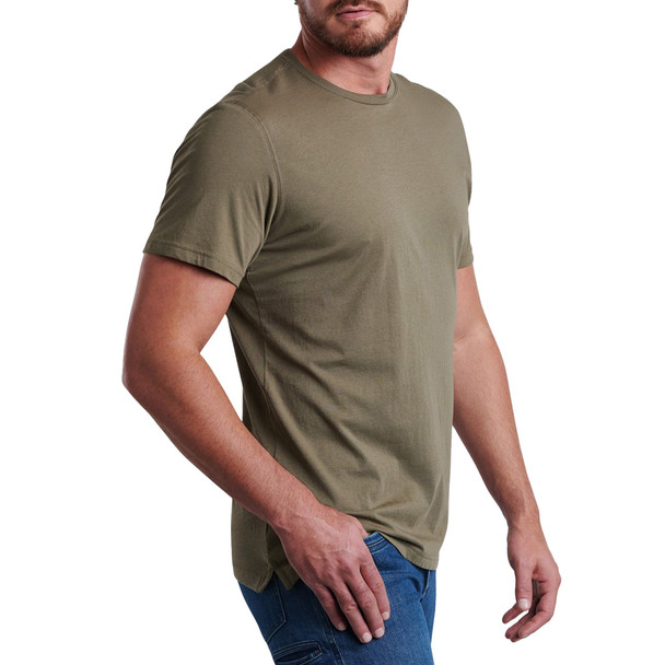 Superair T-Shirt - Olive