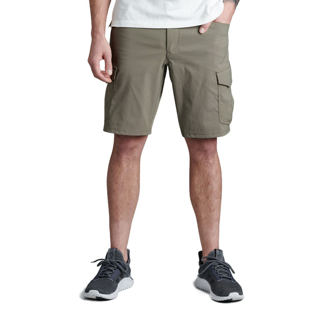 Renegade Cargo Short - Khaki