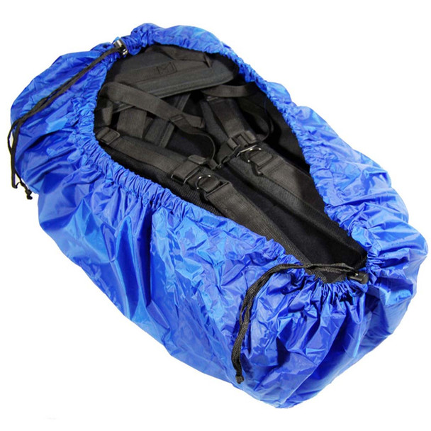 Sona Enterprises Rain Gear Waterproof Backpack Cover