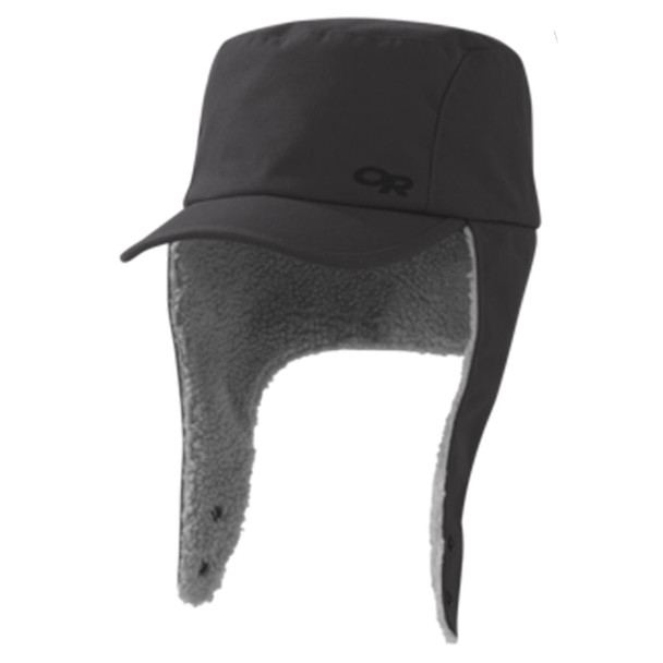 Whitefish Hat