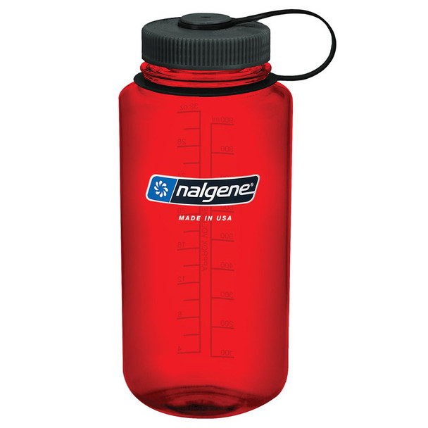 32oz Wide Mouth Nalgene