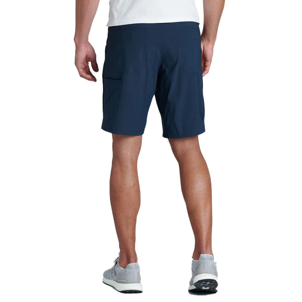 Renegade Short - Nocturnal Blue