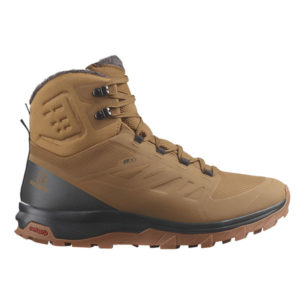 Outblast Thinsulate Climasalomon Waterproof Boots