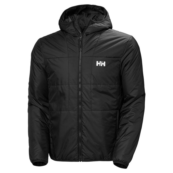 Flex Insulated Jacket