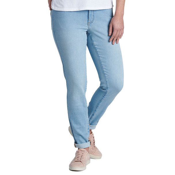 Kontour Skinny Denim - Washout