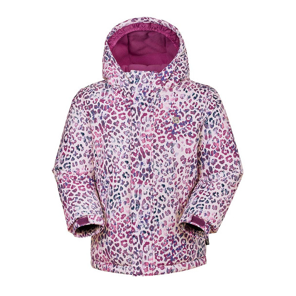 Orchid Unity -25F Winter Jacket
