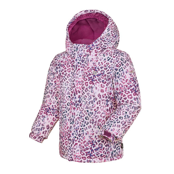 Orchid Unity -25F Winter Jacket