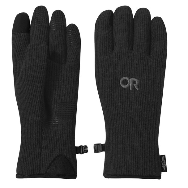 W's Flurry Sensor Gloves