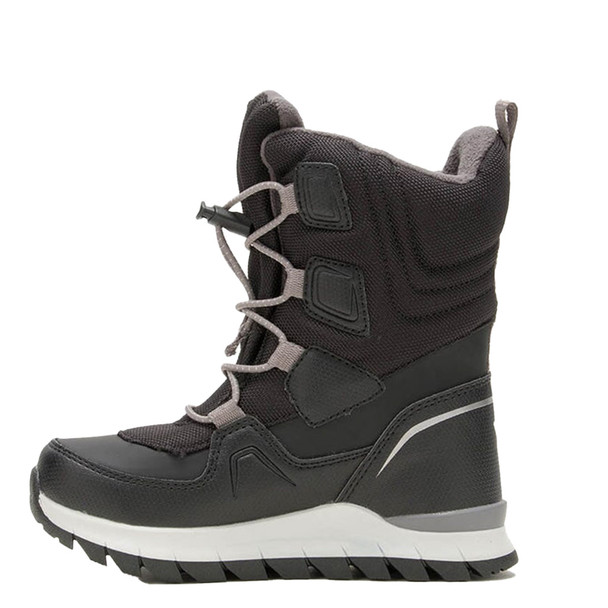 Bouncer2 Black -40°F Winter Boots