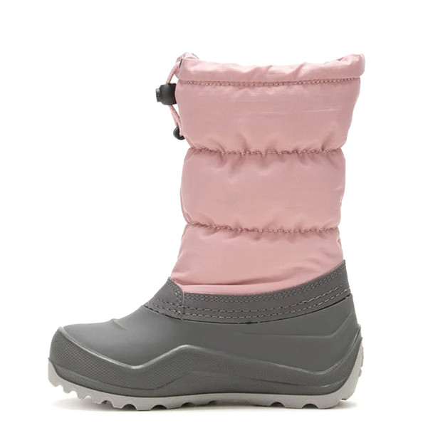 SnowCozy Pink -40°F Winter Boots