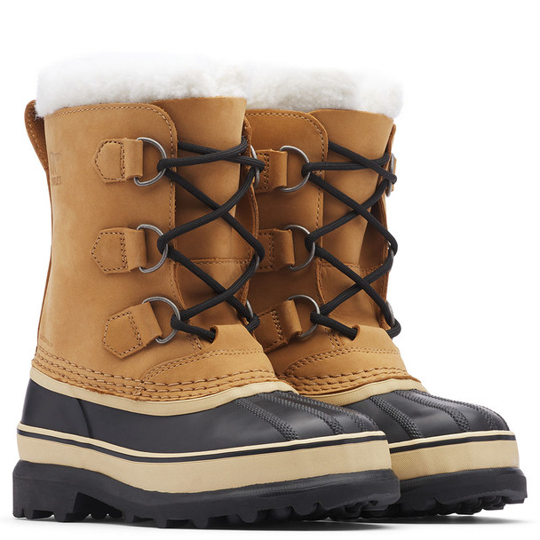 Kid's Caribou -40F Winter Boots