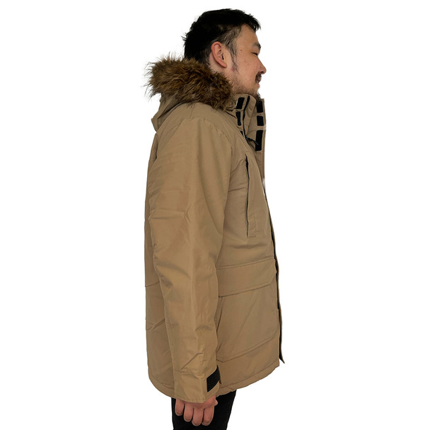 Faraday Winter Parka