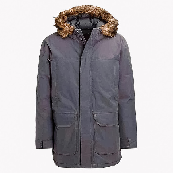 Faraday Winter Parka