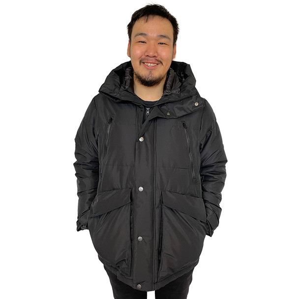 Men's Gramercy Winter Parka