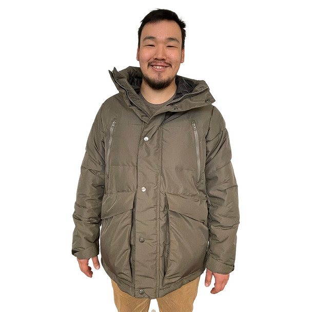 Men's Gramercy Winter Parka