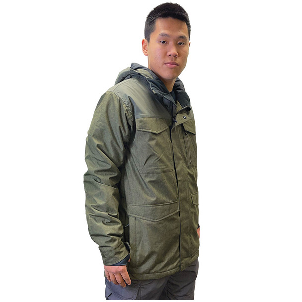 Men's Traverse Jacket