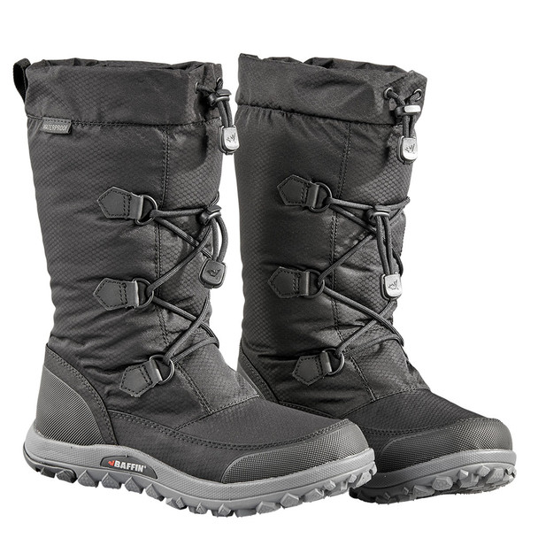 Light Winter Boots