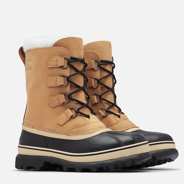 W's Caribou -40F Winter Boots