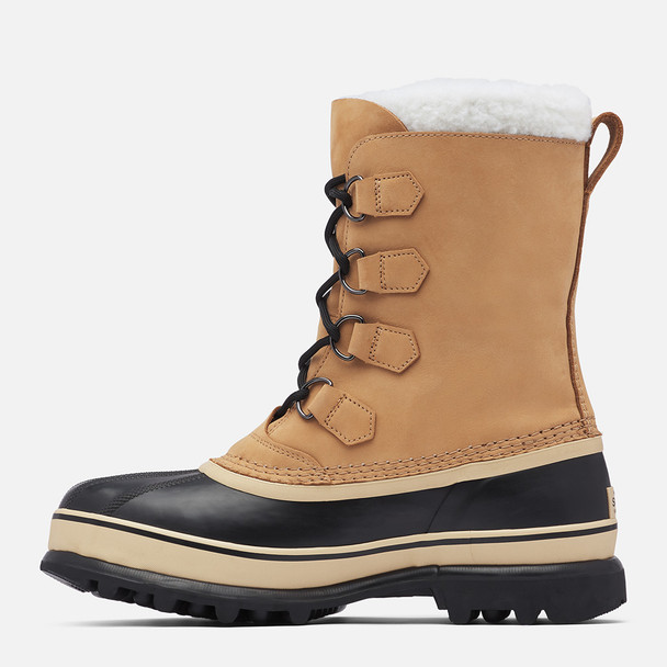 W's Caribou -40F Winter Boots