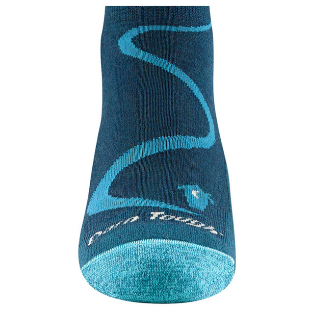 Northwoods Micro Crew Sock