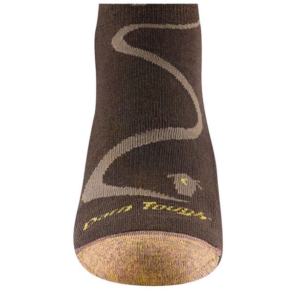 Northwoods Micro Crew Sock