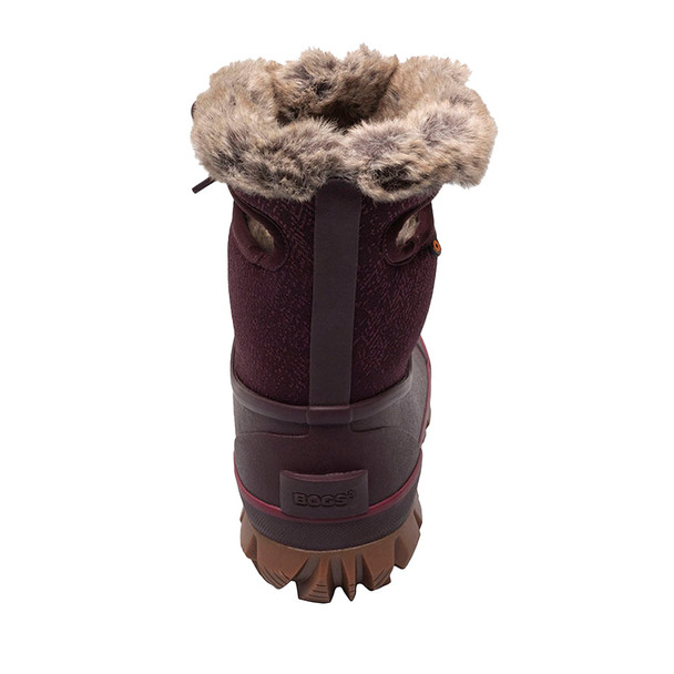 Arcata Faded -58°F Winter Boots