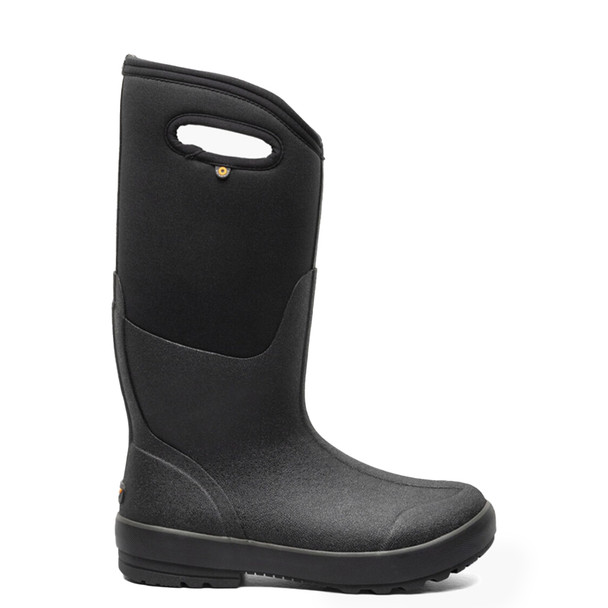 Classic II Adjustable Black -40°F Winter Boots