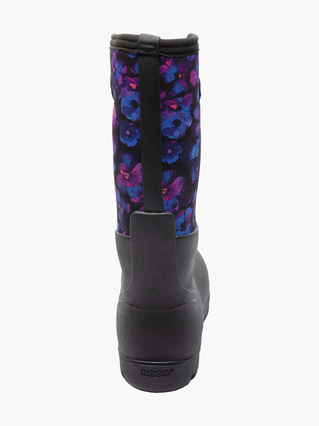 Neo-Classical Petals -58F Winter Boots