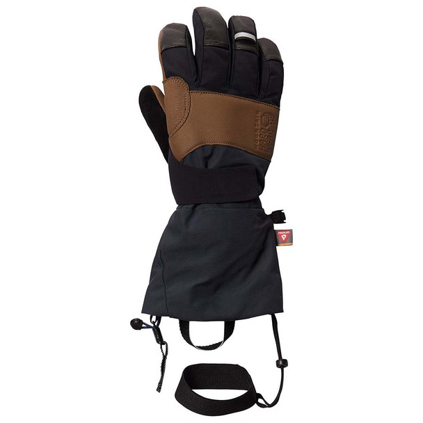 Mountain Hardwear Women's High Exposure GORE-TEX Glove