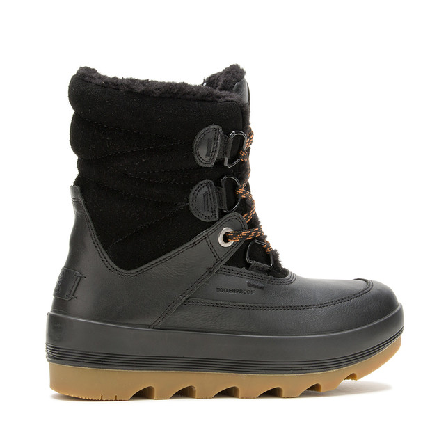 Celeste M -4°F Winter Boots - Black