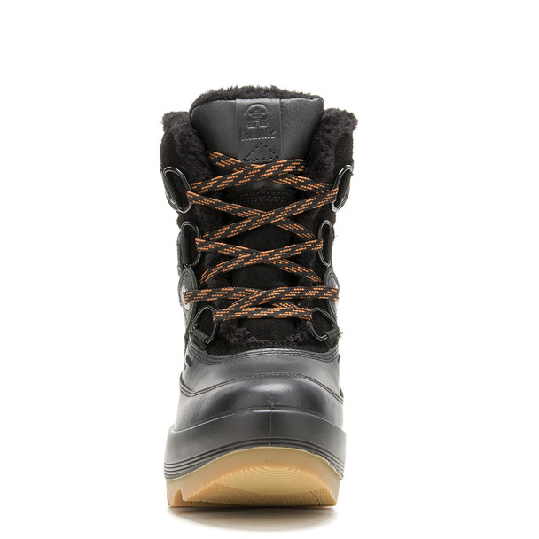 Celeste M -4°F Winter Boots - Black