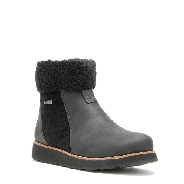 Ariel Full Zip -4°F Winter Boots